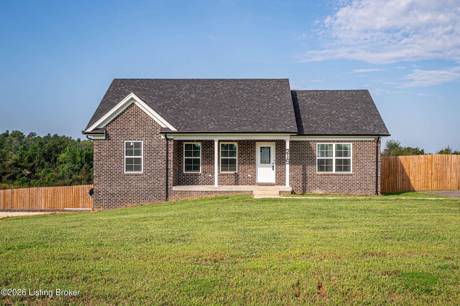 Property Photo:  219 Cassidy Dr  KY 40071 