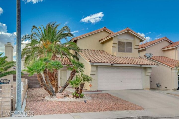 Property Photo: 7680 Little Valley Avenue NV 89147