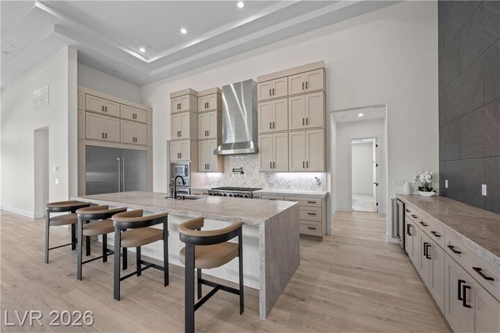 Property Photo:  8835 South Monte Cristo Way  NV 89113 