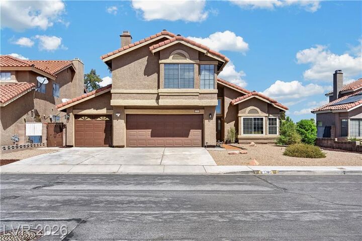 Property Photo: 4750 Beaconsfield Street NV 89147