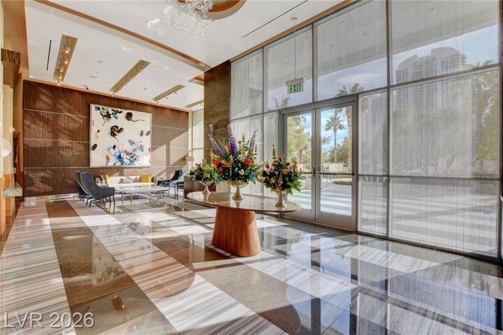Property Photo:  322 Karen Avenue 4505  NV 89109 