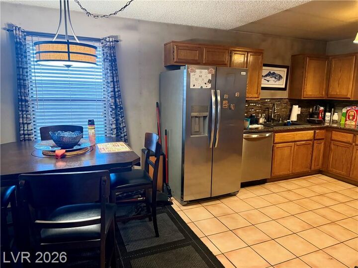 Property Photo: 7001 Pindarri Way NV 89145