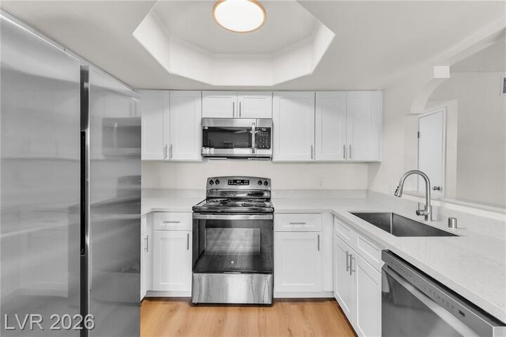 Property Photo:  4706 Obannon Drive B  NV 89102 