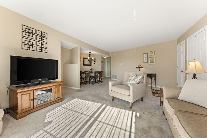 Property Photo: 2343 99th Street 2A IN 46322