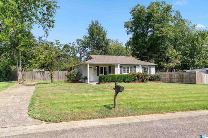 Property Photo: 1234 Concord Avenue AL 35213