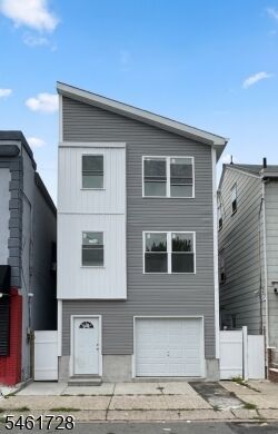Property Photo:  190 Beech St  NJ 07501 