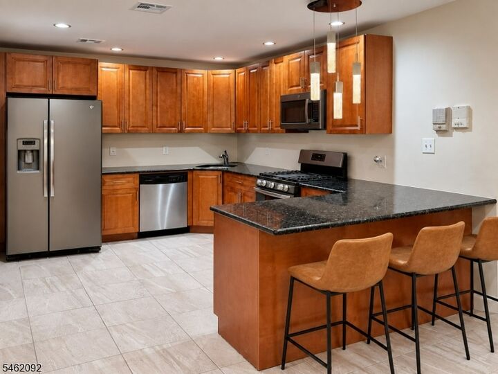 Property Photo: 114 Washington Ave 9 NJ 07109
