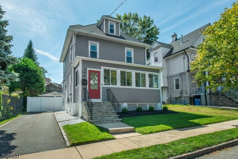 Property Photo:  6 John St  NJ 07901 
