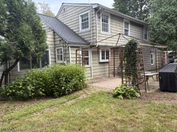 Property Photo: 134 Woodport Rd NJ 07871