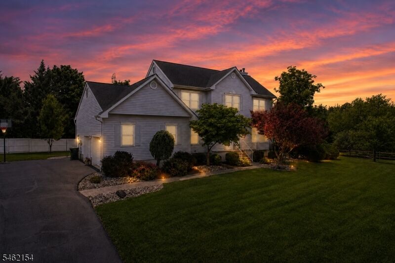 Property Photo:  33 Hughey Ln  NJ 08844 