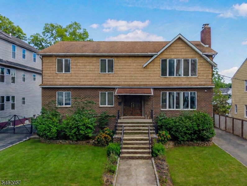 Property Photo:  172 Union Ave 2  NJ 07109 