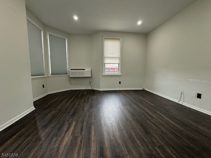Property Photo: 40 Washington Ave 2B NJ 07109
