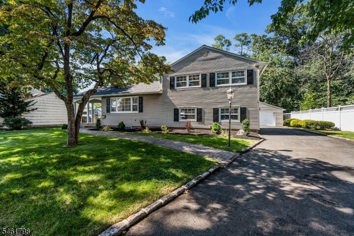 Property Photo: 2343 Monica Pl NJ 07076