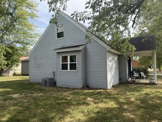 Property Photo: 102 N Bob-O-Link Run KY 42420