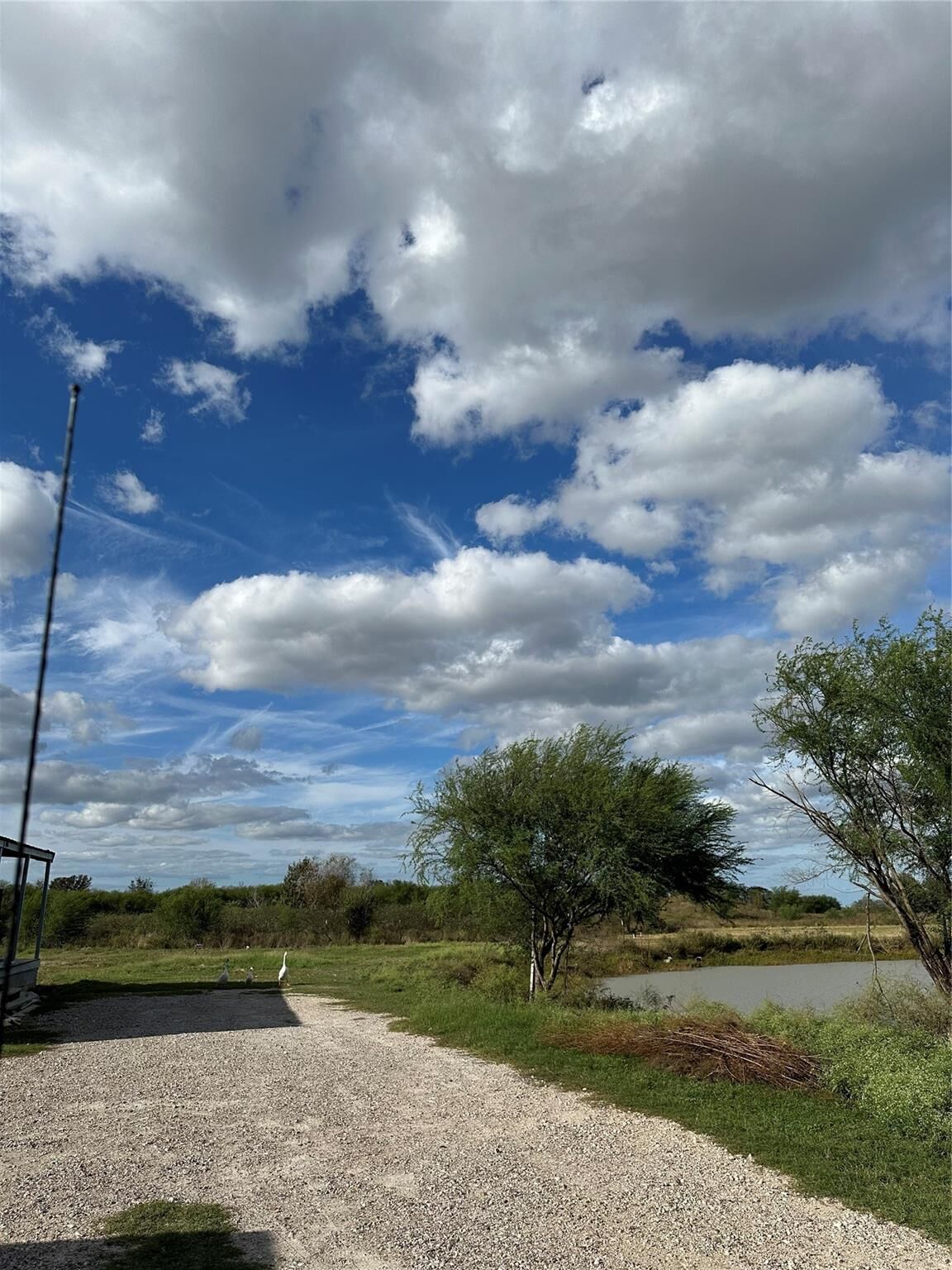 Property Photo: 2134 Fm 1875 Road B TX 77417