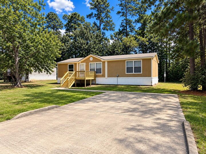 Property Photo:  31502 Marlin Street  TX 77355 
