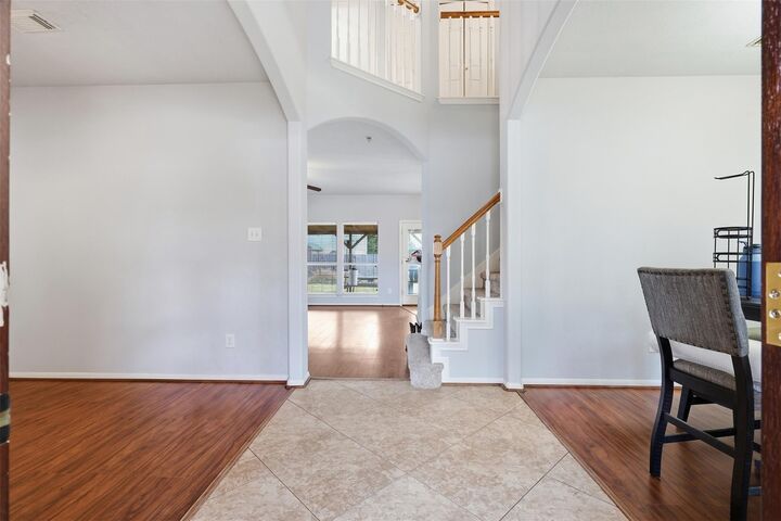 Property Photo: 5314 Haven Valley Drive TX 77449