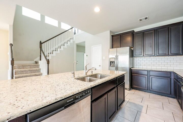 Property Photo:  3418 Harvest Meadow Lane  TX 77471 