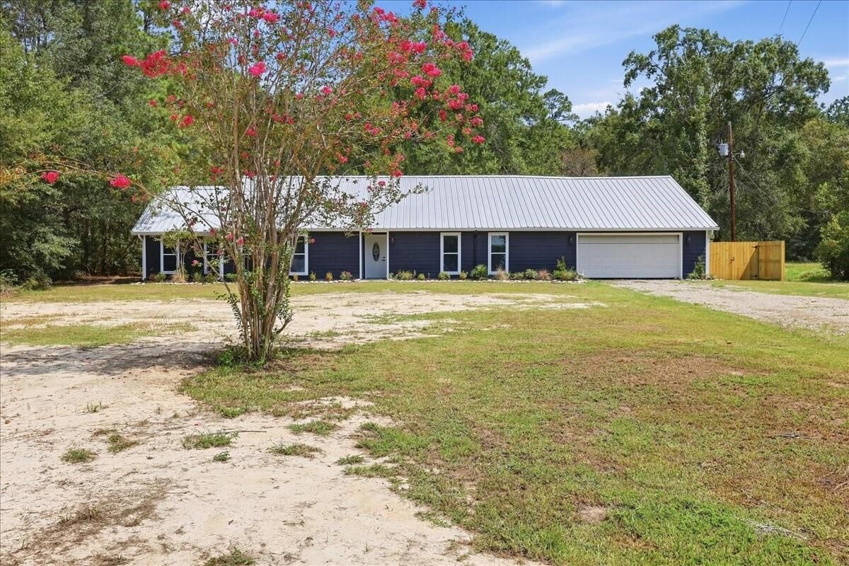 Property Photo:  232 County Road 4182  TX 77632 