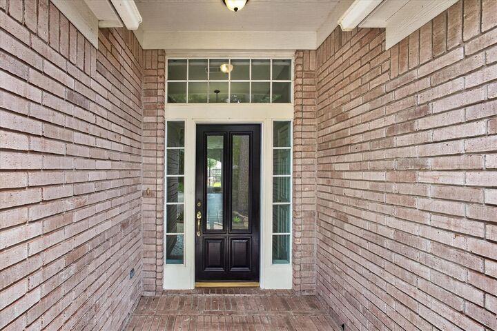 Property Photo:  26 Millport Drive  TX 77382 
