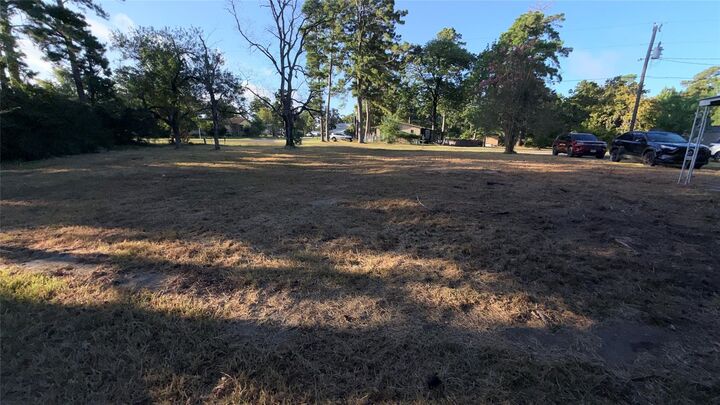 Property Photo:  192 Cottonwood  TX 77360 