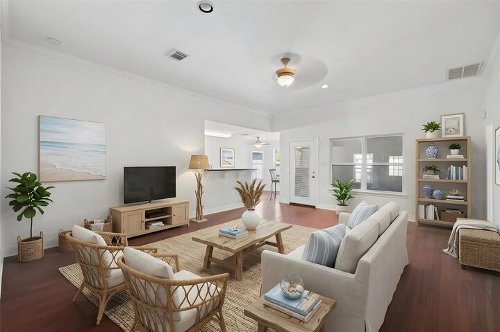Property Photo:  11 Clara Barton Lane  TX 77551 