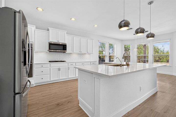 Property Photo:  23410 Bracino Lake Drive  TX 77493 