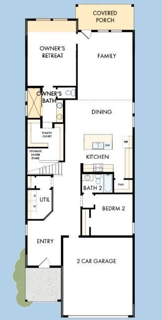 Property Photo: 27114 Texas Wildrye Drive TX 77447