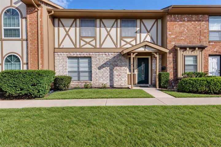 Property Photo:  11657 Sabo Road  TX 77089 