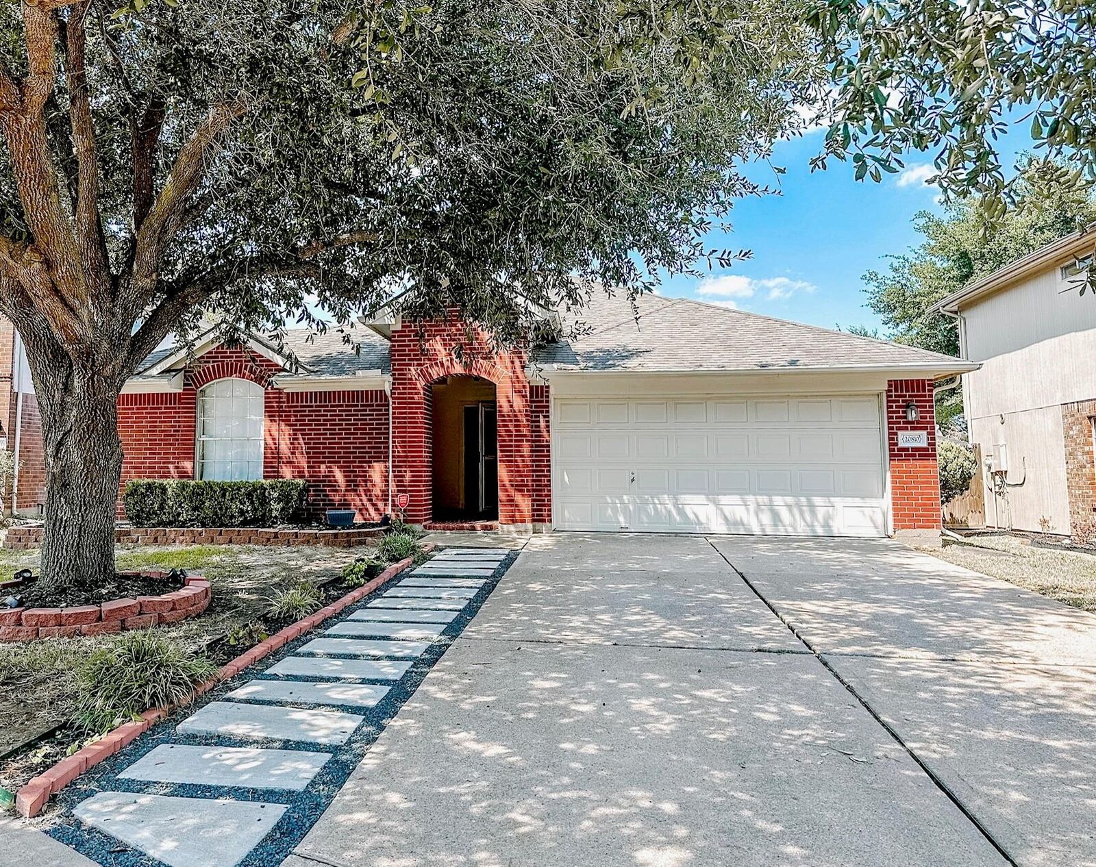 Property Photo: 20810 Camphor Tree Drive TX 77449