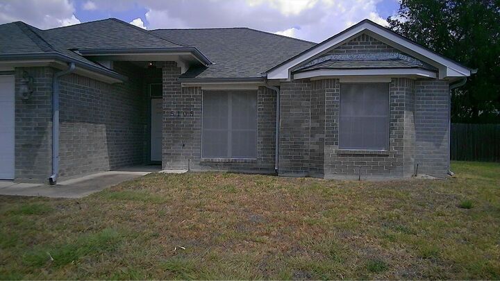 Property Photo: 5105 Southern Crossing Drive TX 76502