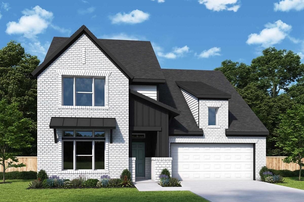 Property Photo: 27306 Rolling Bluestem Lane TX 77447