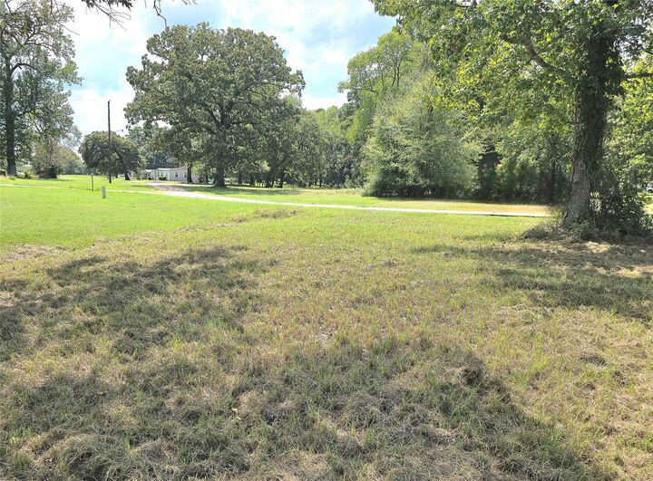 Property Photo: Lot 15 Monticello Street TX 75862