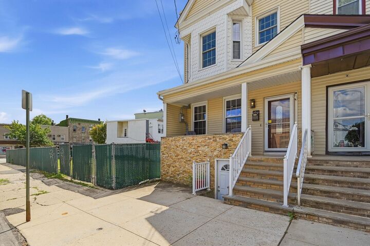 Property Photo:  10 36th St  NJ 07002 