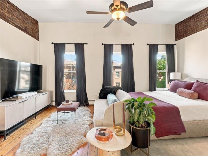 Property Photo:  223 8th St 3  NJ 07302 