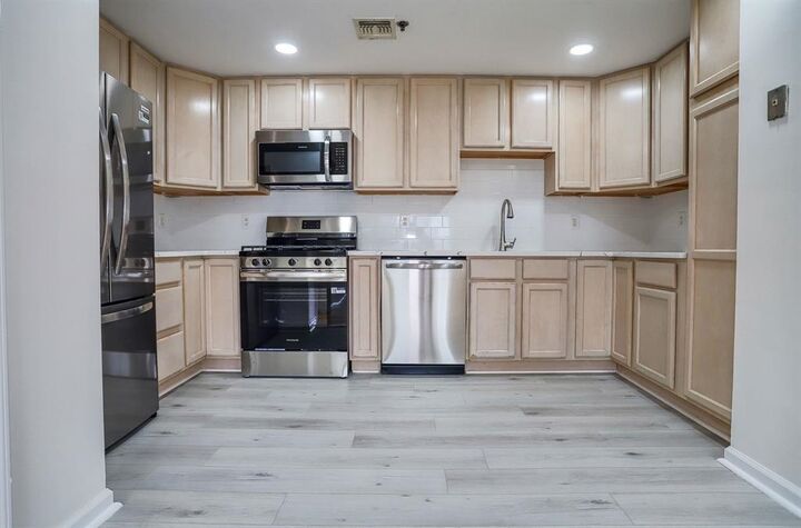 Property Photo: 217-219 Clinton St 6 NJ 07030