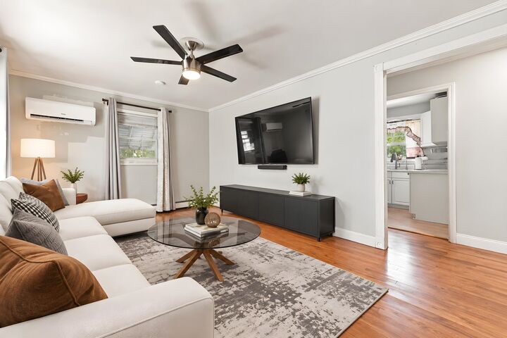 Property Photo: 108 Fordham Rd NJ 07013