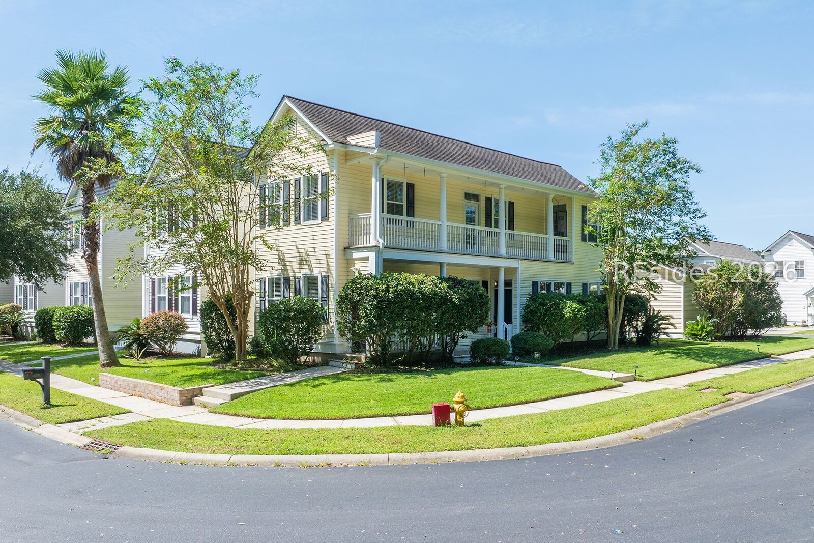 Property Photo: 17 Abbey Avenue SC 29910