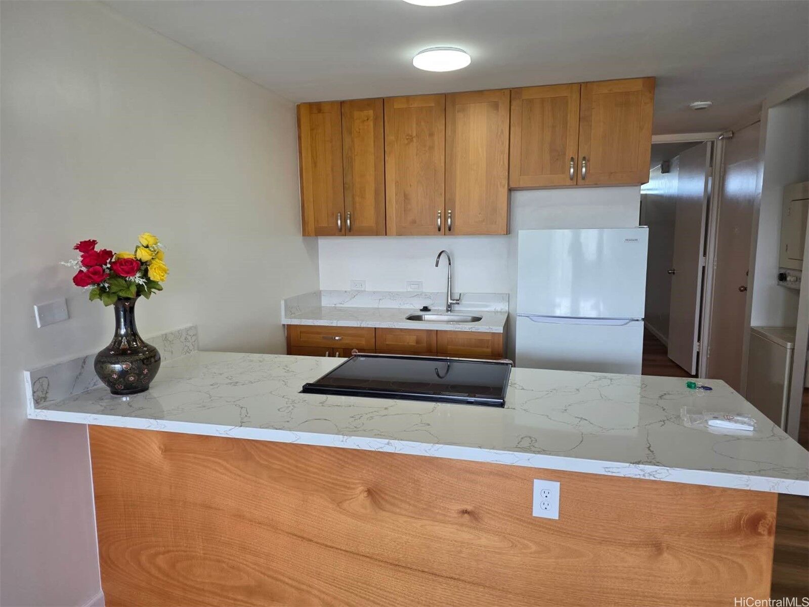 Property Photo:  2611 Ala Wai Boulevard 2303  HI 96815 