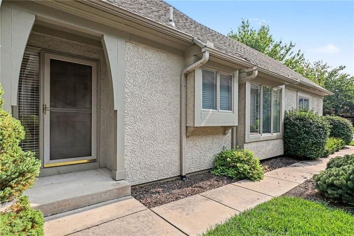 Property Photo: 14408 Marty Street KS 66223