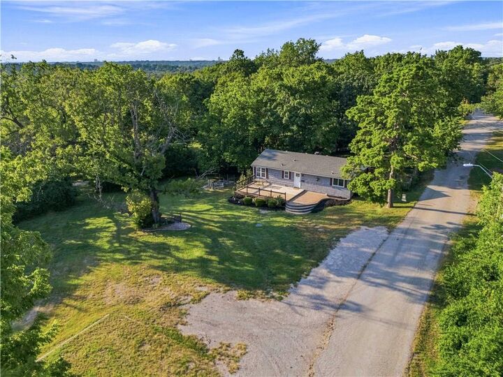 Property Photo:  5600 Topping Avenue  MO 64129 