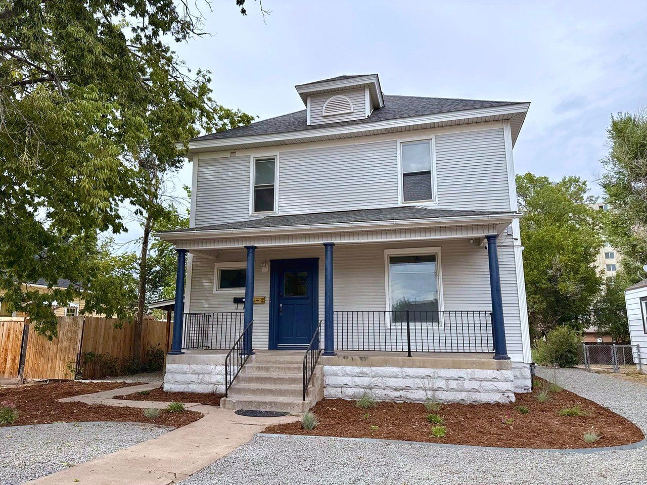 Property Photo:  1015 14th St  CO 80631 