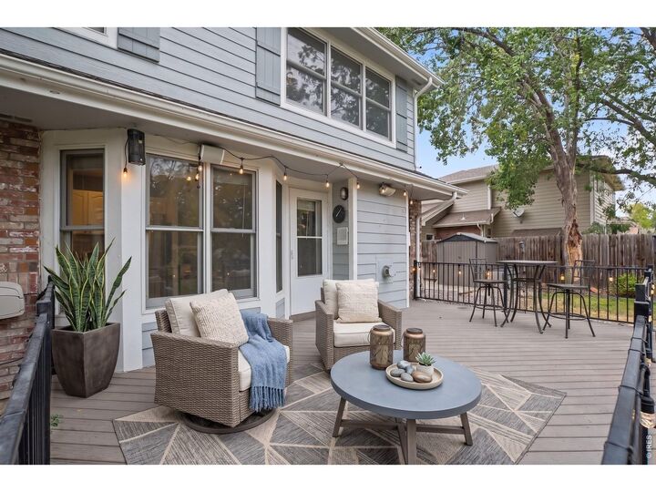 Property Photo: 2659 Beech Cir CO 80503