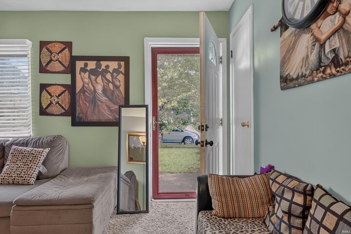 Property Photo: 7019 Strawberry Drive IN 46825