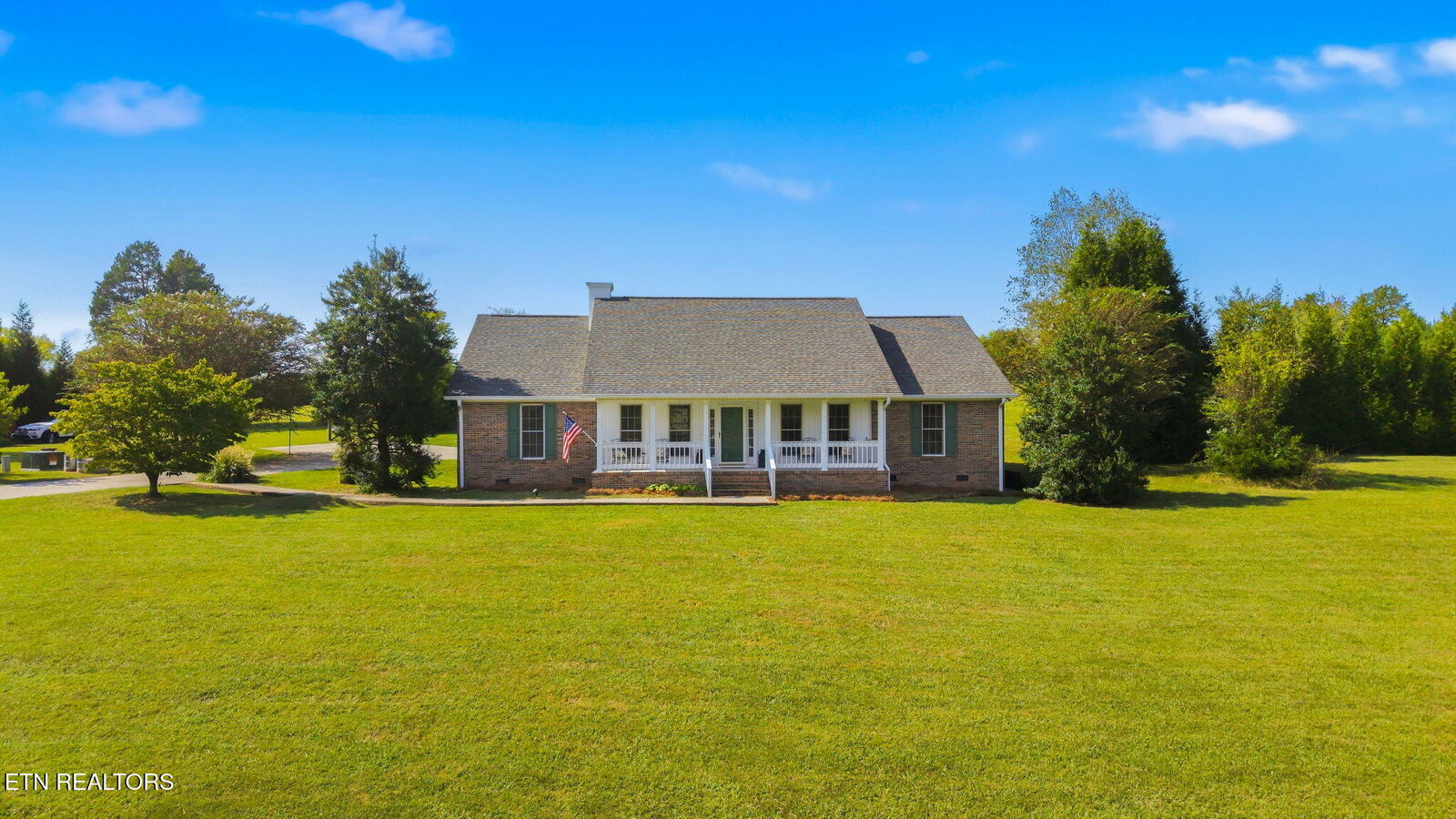 Property Photo:  1660 County Road 700  TN 37303 