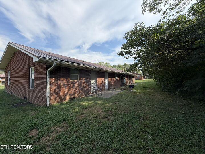 Property Photo:  1617 Jefferson St  TN 37814 
