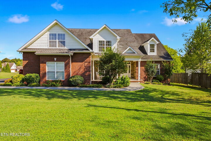 Property Photo:  622 Pleasant Hill Rd  TN 37803 