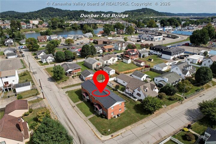 Property Photo:  514 East Avenue  WV 25309 