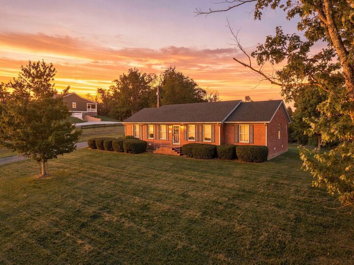 Property Photo:  3631 Danville Road  KY 40444 