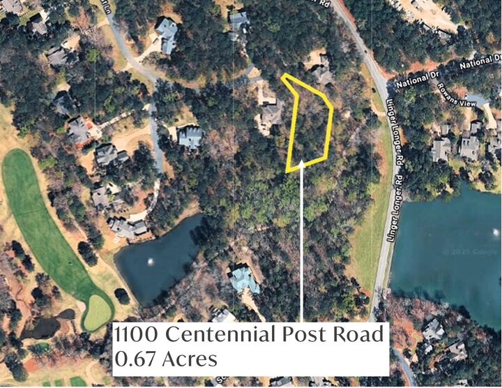 Property Photo: 1100 Centennial Post GA 30642